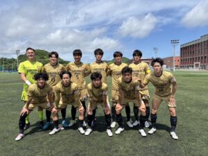 福岡大学サッカー部