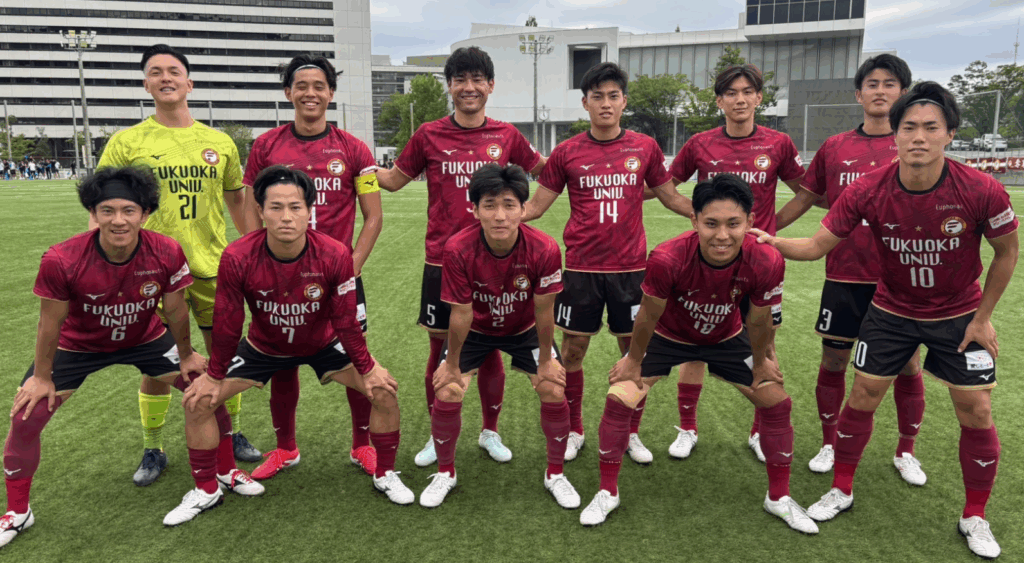 男子サッカー部2