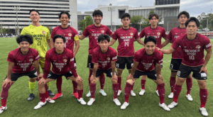 男子サッカー部2