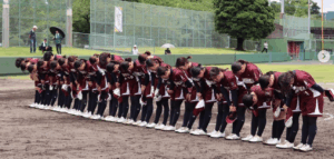 女子ソフトボール部