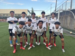 福大サッカー部