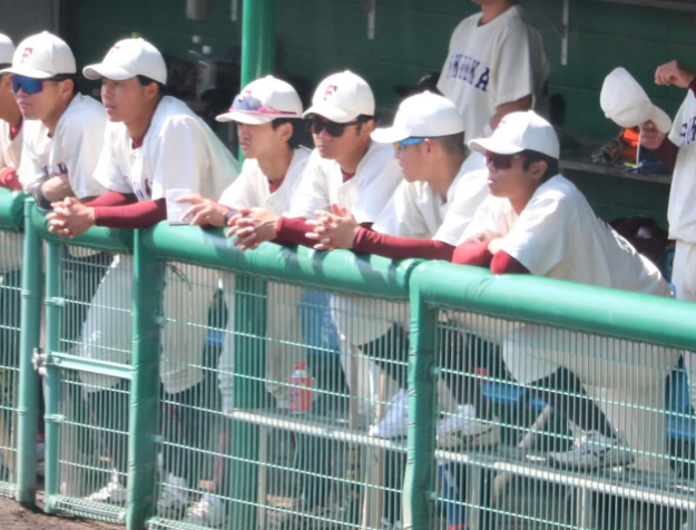 福岡大学硬式野球部