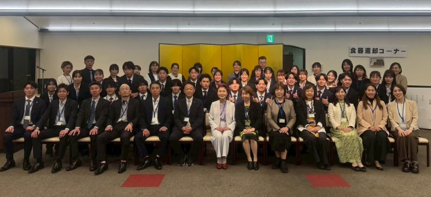 福岡大学女子新体操競技部