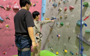 福岡大学山岳部