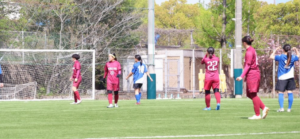 福岡大学サッカー部女子
