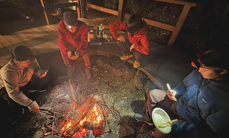 福岡大学山岳部