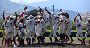 福岡大学準硬式野球部