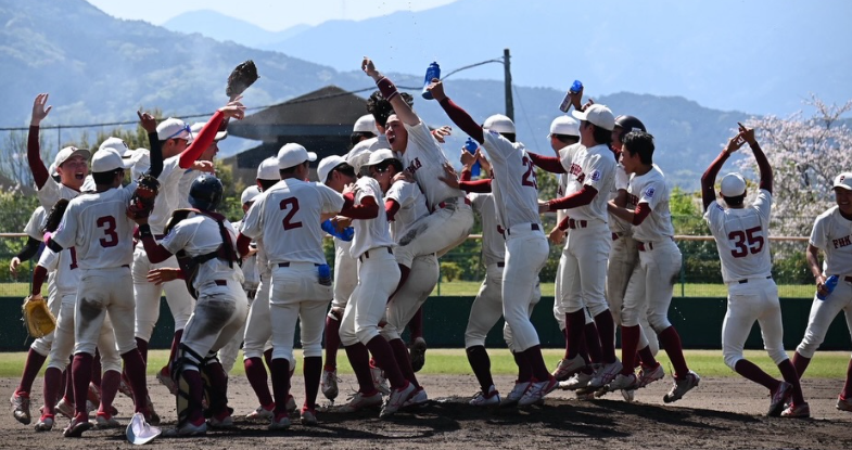 福岡大学準硬式野球部