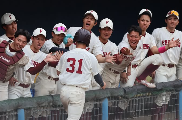 福岡大学準硬式野球部