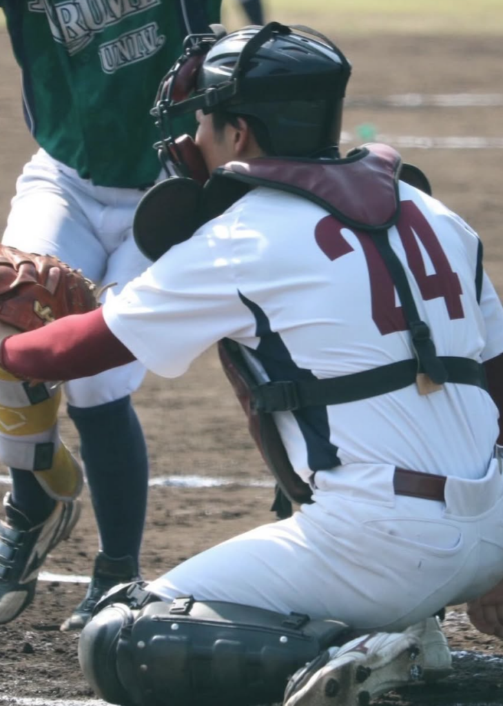 福大硬式野球部