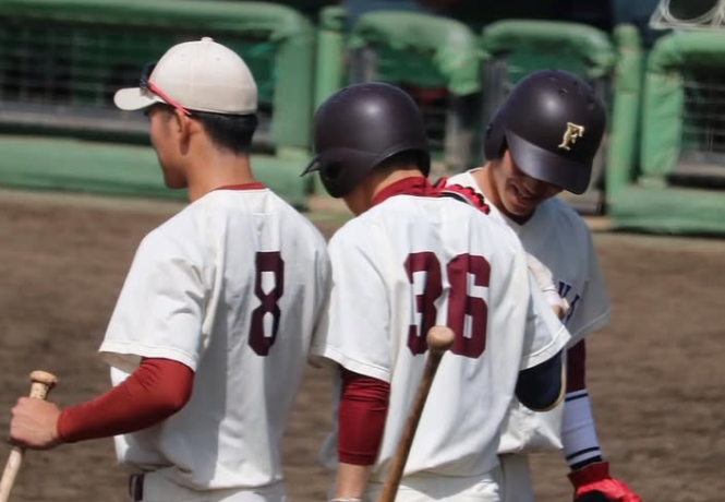 福岡大学硬式野球部