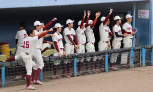 福岡大学準硬式野球部