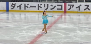 福岡大学スケート部