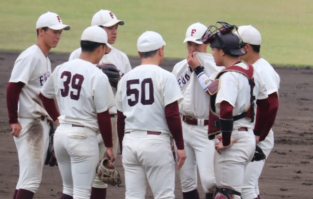 福岡大学硬式野球部