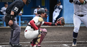 福岡大学準硬式野球部