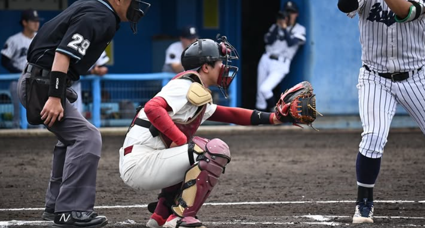 福岡大学準硬式野球部