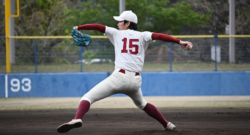 福岡大学準硬式野球部