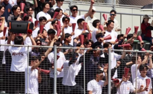 福岡大学硬式野球部