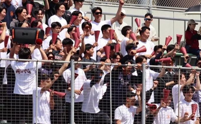 福岡大学硬式野球部