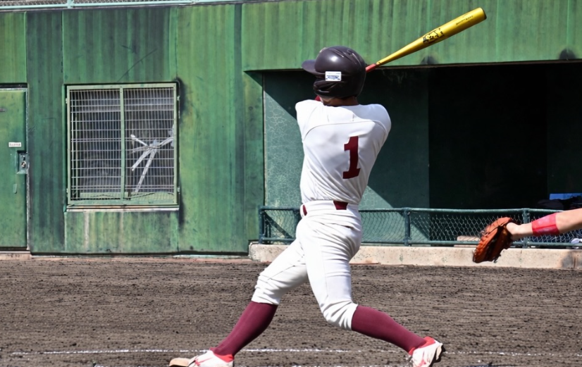 福岡大学準硬式野球部