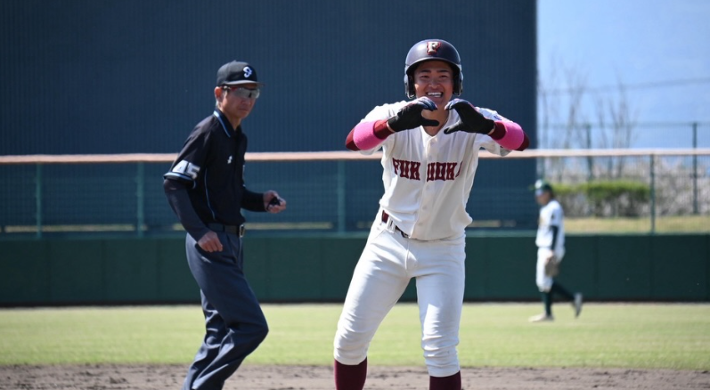 福岡大学準硬式野球部