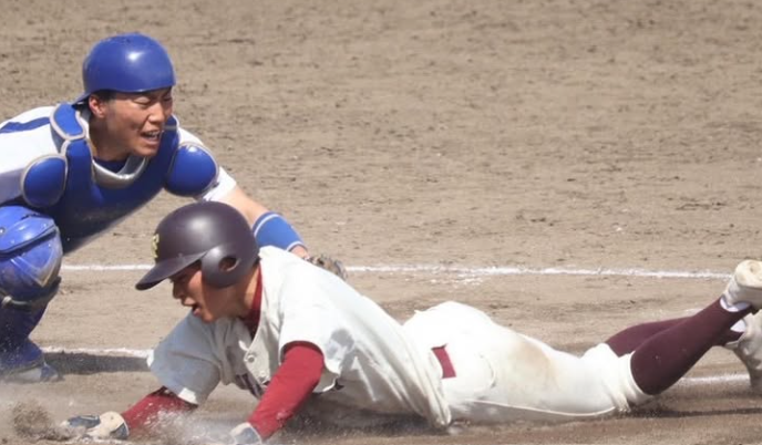 福岡大学硬式野球部