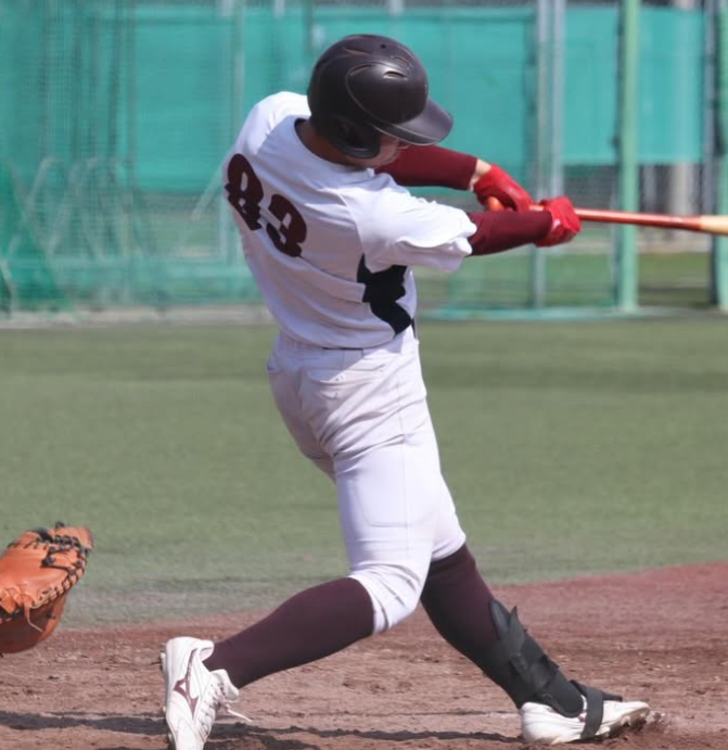 福岡大学硬式野球部