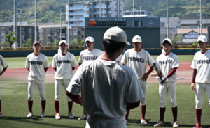 福岡大学準硬式野球部