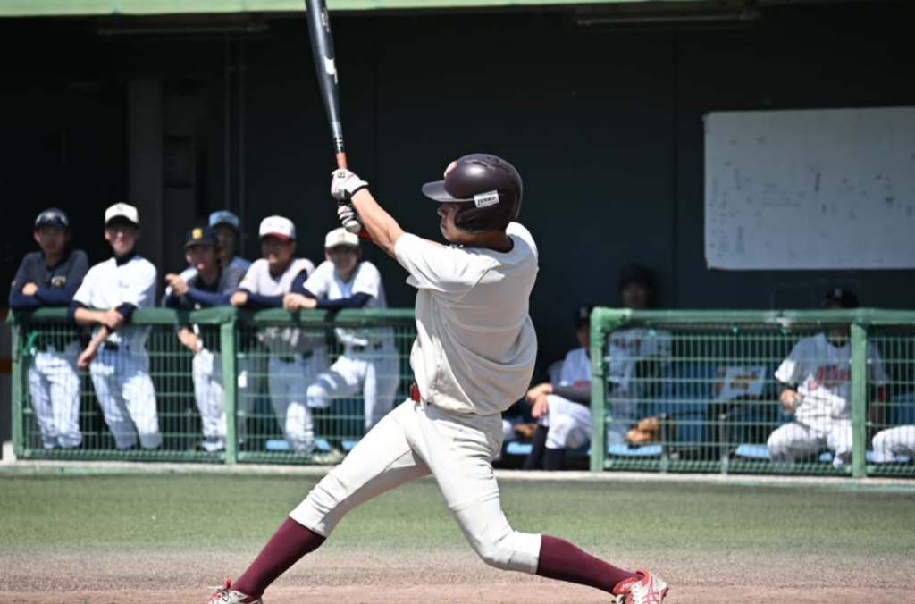 福岡大学準硬式野球部