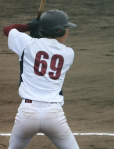 福岡大学硬式野球部