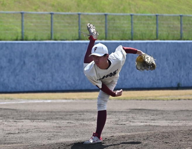 福岡大学準硬式野球部