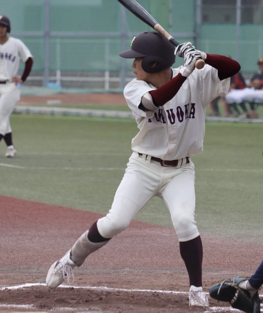 福岡大学硬式野球部