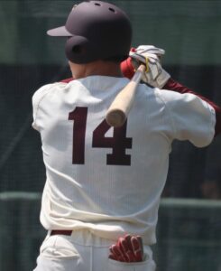 福岡大学硬式野球部