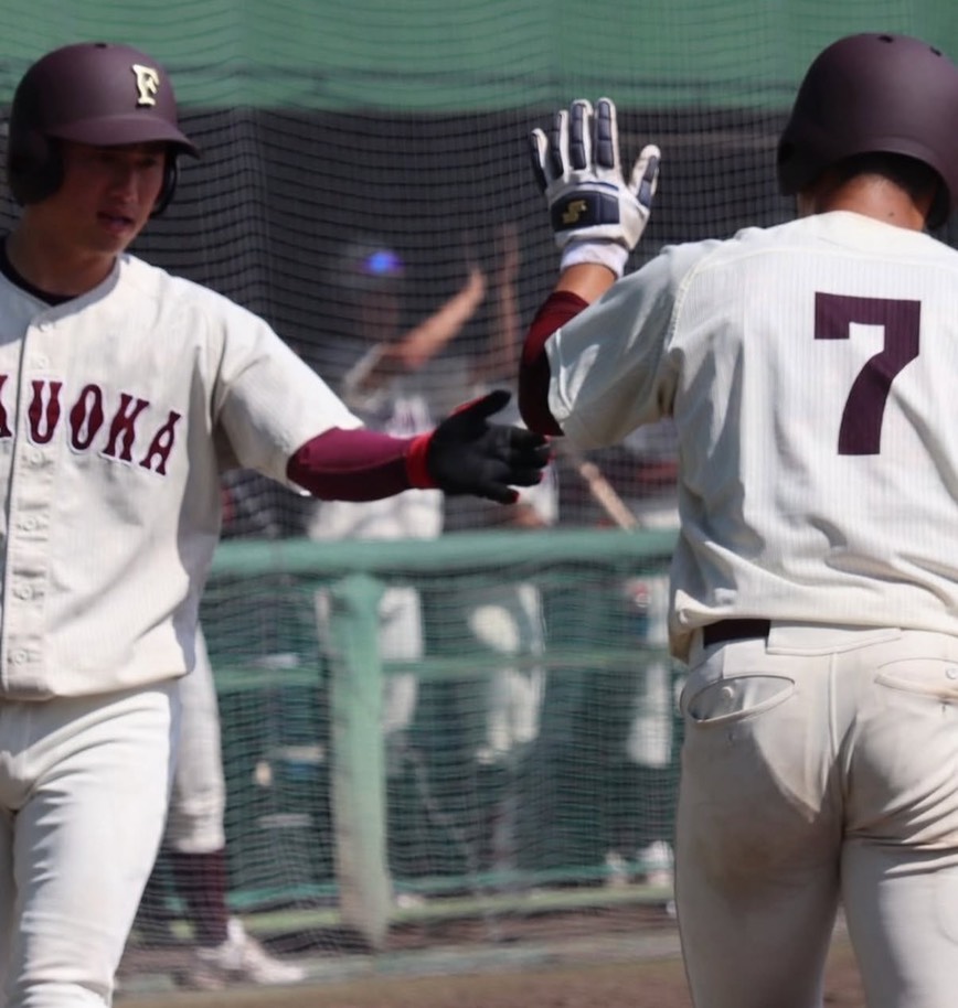 福岡大学硬式野球部