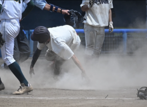 福岡大学準硬式野球部