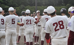 福岡大学準硬式野球部