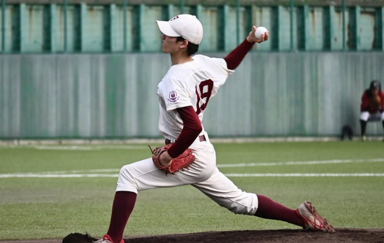 福岡大学準硬式野球部