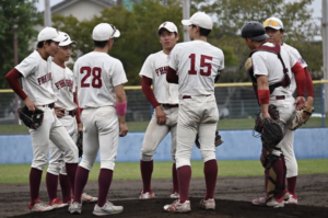 福岡大学準硬式野球部