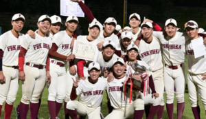 福岡大学準硬式野球部