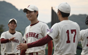 福岡大学準硬式野球部